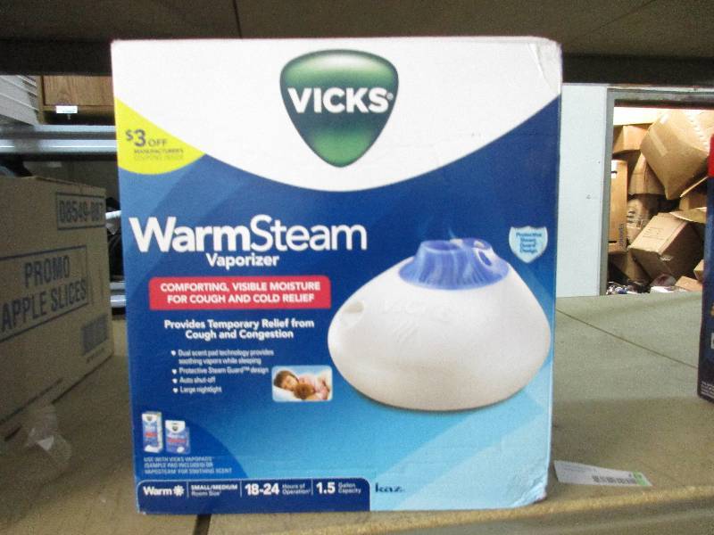 Vaporizer