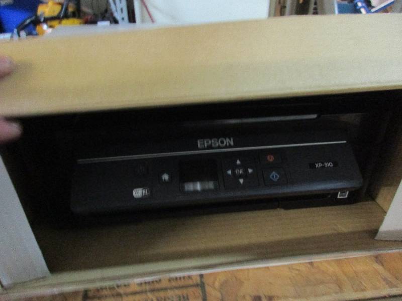 Epson Printer