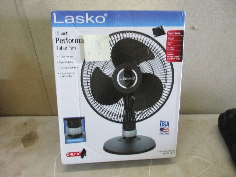 Fan