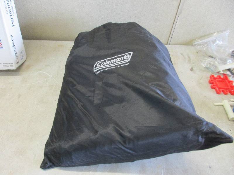 Queen Air Bed