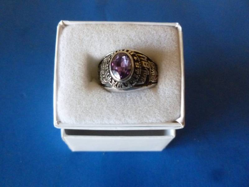 Class Ring