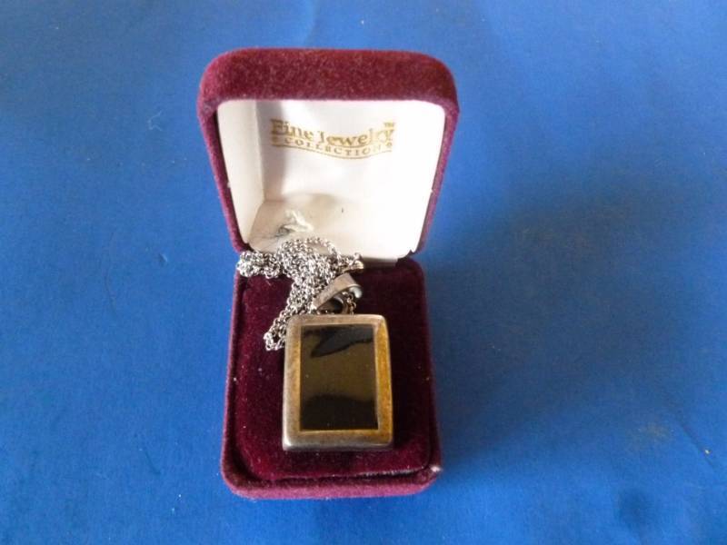 Sterling Silver