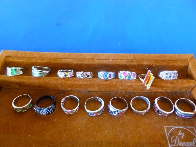 Rings