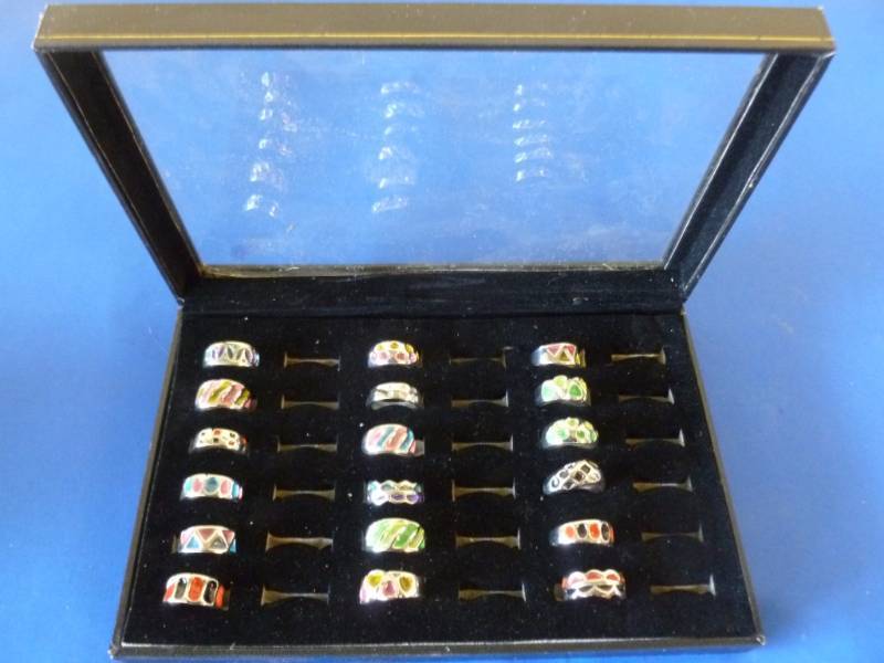 Rings