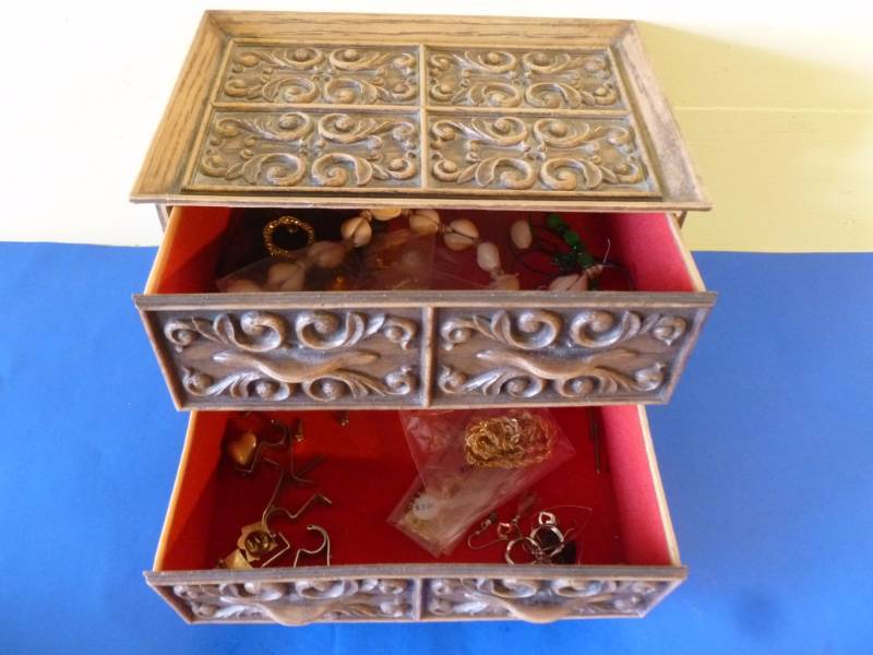 Jewelry Box