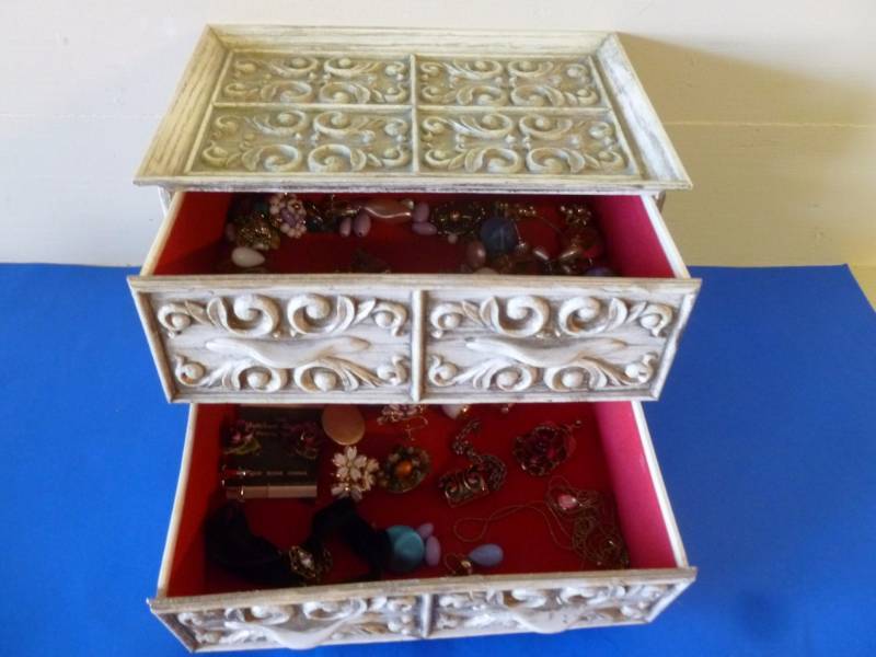 Jewelry Box