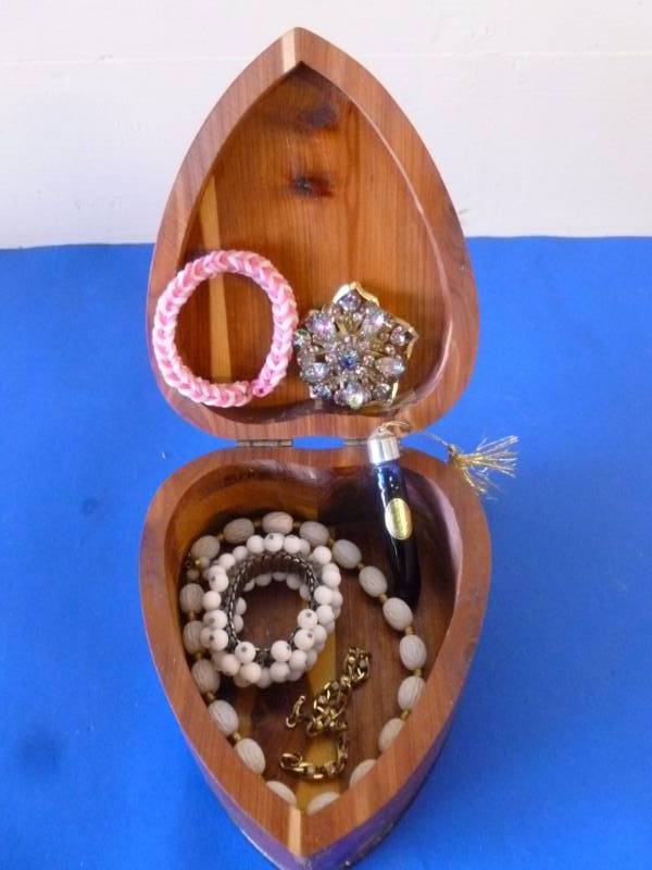 Jewelry Box