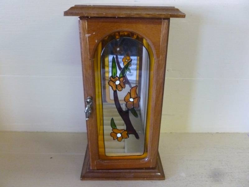 Jewelry Box