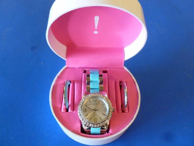 Watch