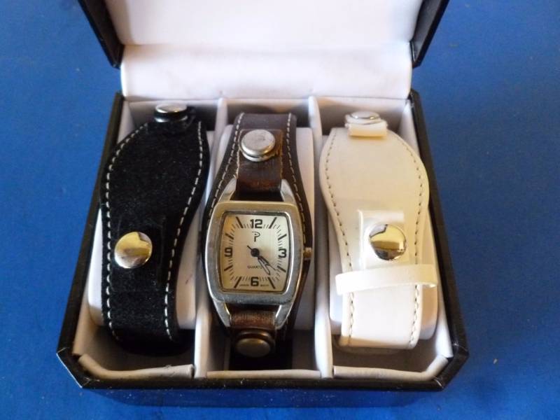 Watch