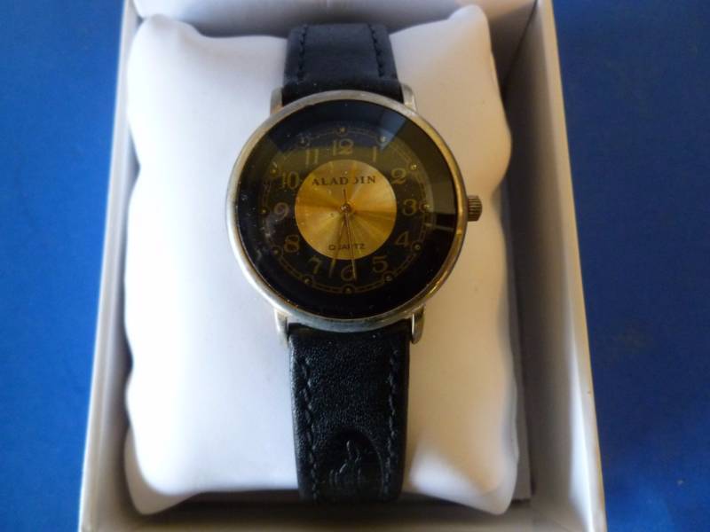 Watch
