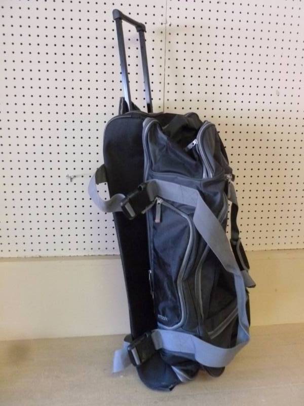 Travel Bag