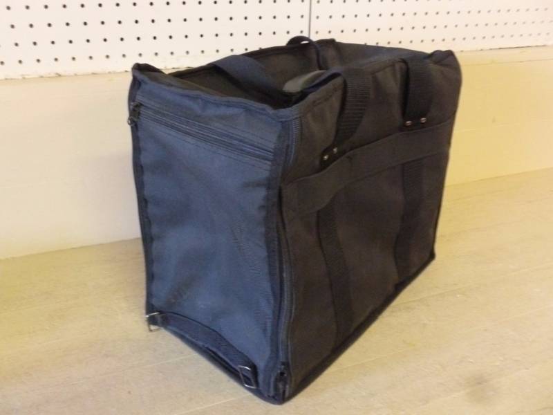 Jewelry Bag