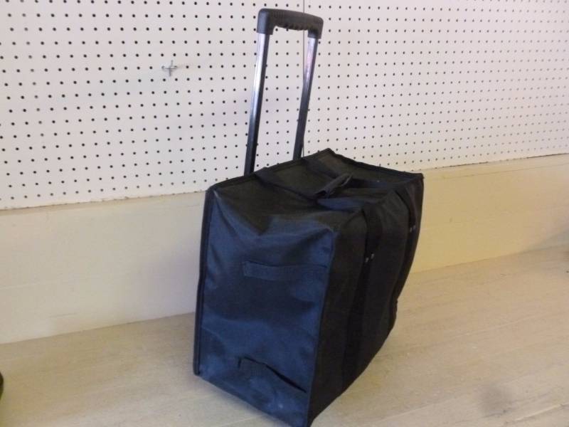 Travel Bag