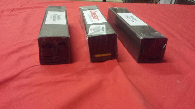 Mouse Control Units
