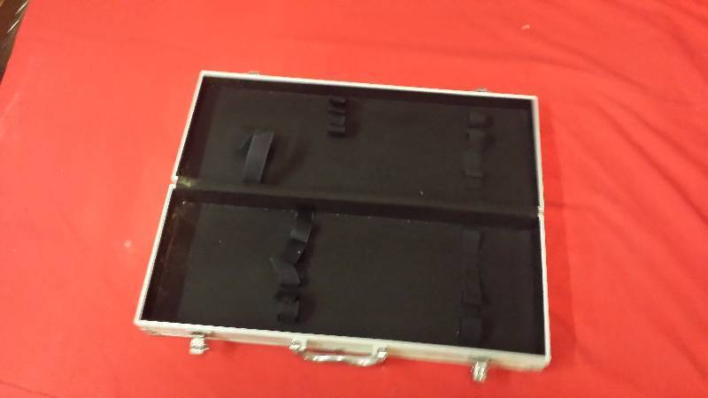 Grill Utensil Case ONLY