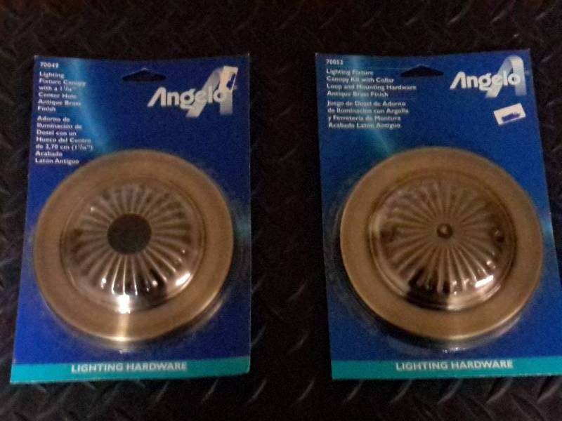 Lighting Fixtures