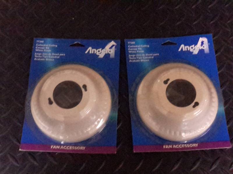 Fan Accessories