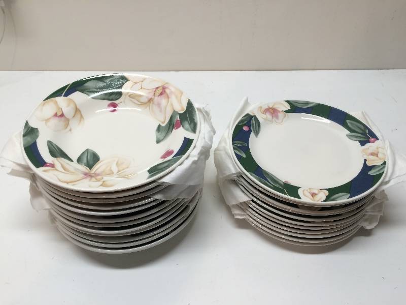 Savannah Grove Stoneware
