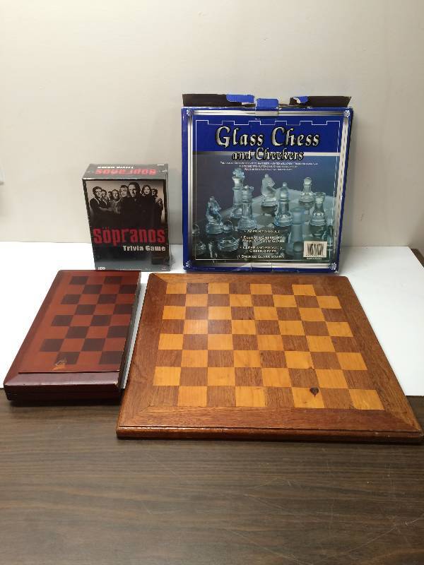 Board Games
