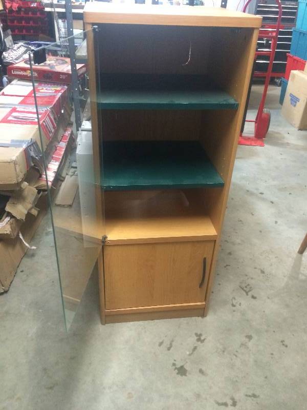 Stereo Cabinet