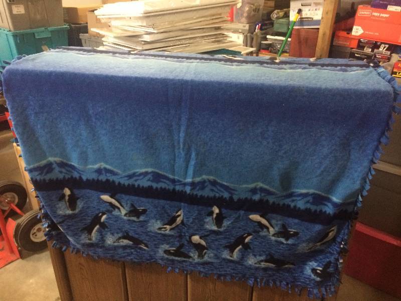 Fleece Blankets