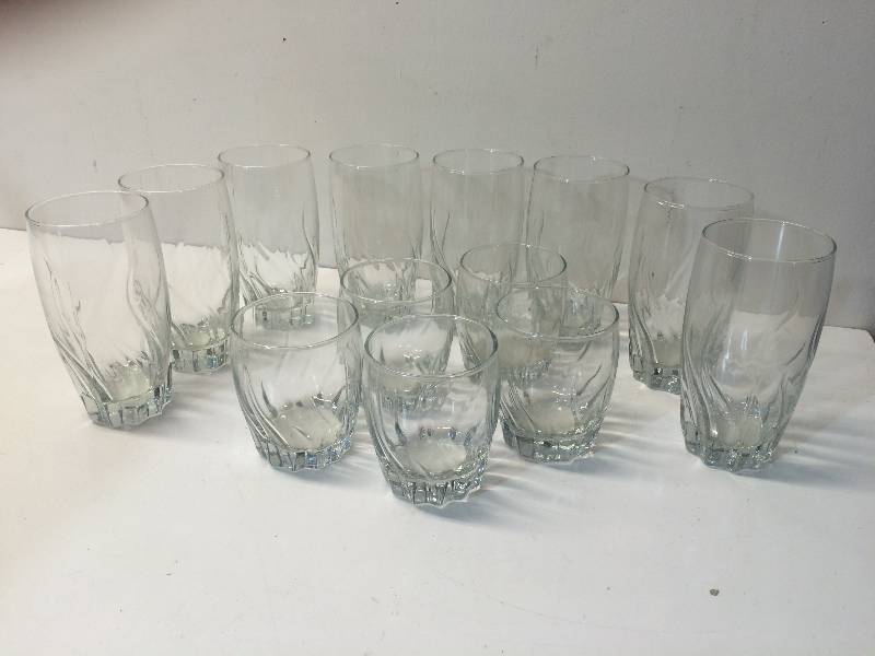 Drinking Glasses