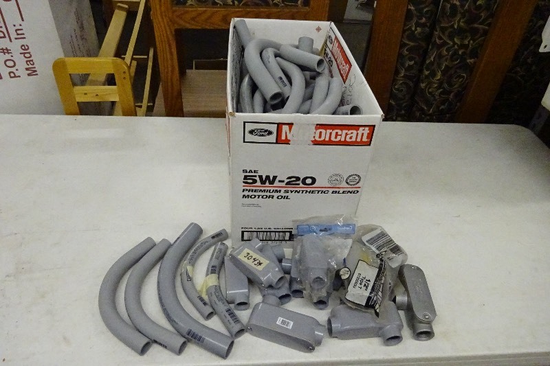Conduit