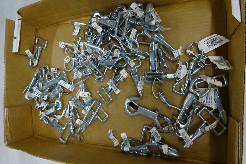 Clips