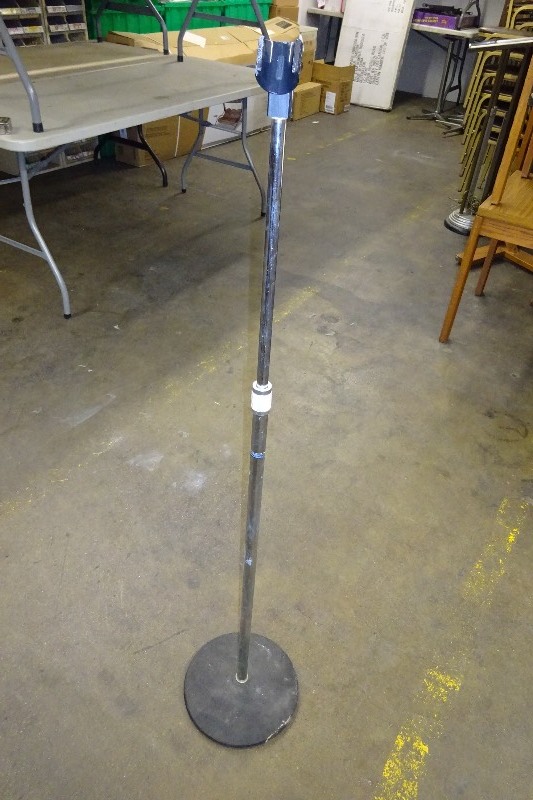 Microphone Holder