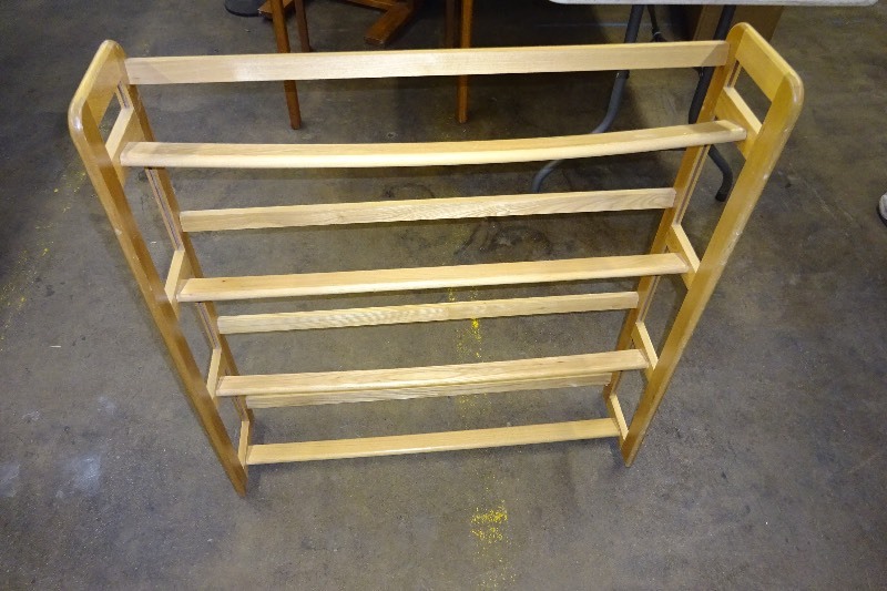 Book Rack