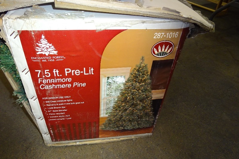 Christmas Tree