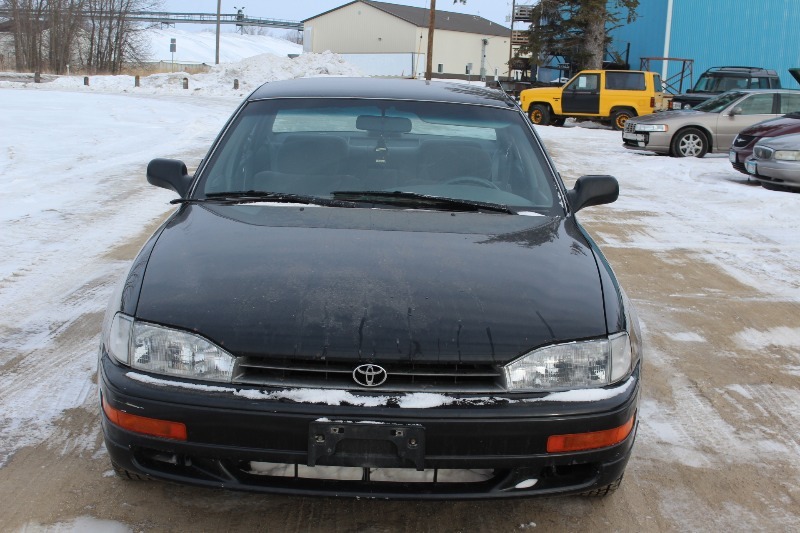 1992 Toyota Camry