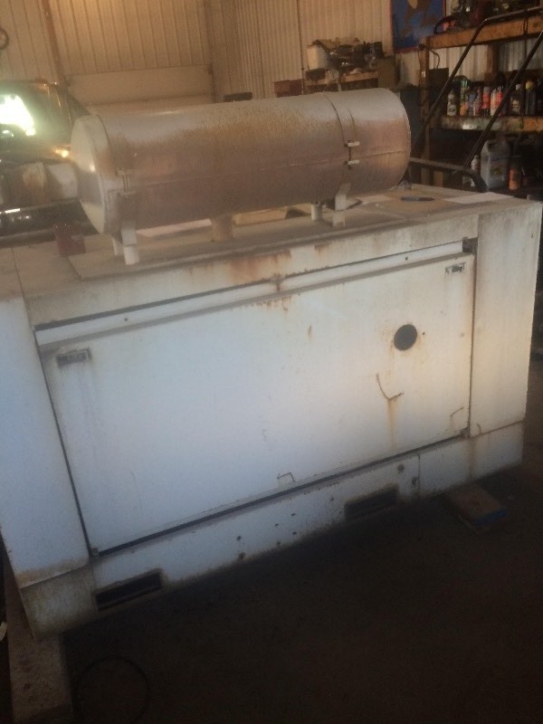 Onan Generator