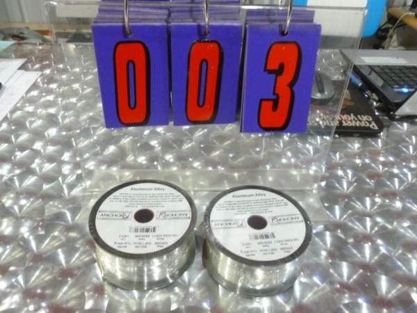 SnS Auctions # 199 die cast & tools.