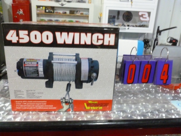 SnS Auctions # 199 die cast & tools.