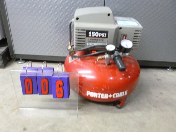 SnS Auctions # 199 die cast & tools.