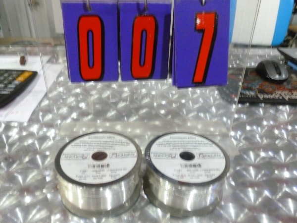SnS Auctions # 199 die cast & tools.