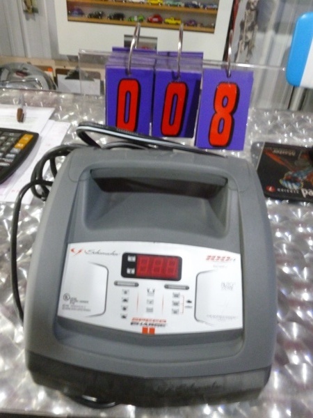 SnS Auctions # 199 die cast & tools.