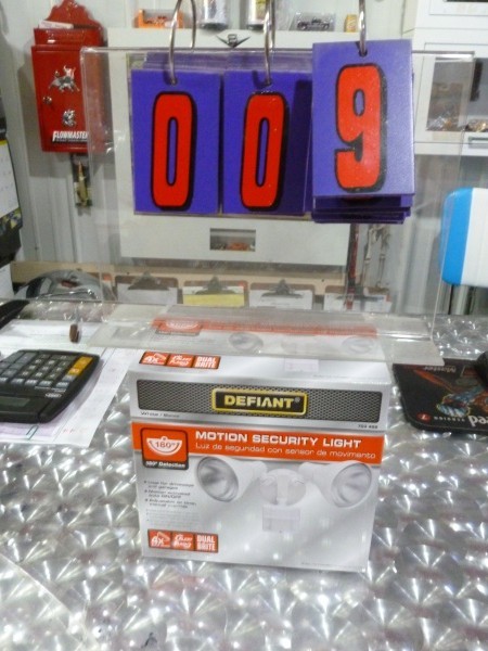 SnS Auctions # 199 die cast & tools.