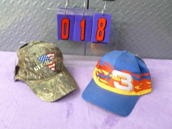 SnS Auctions # 199 die cast & tools.