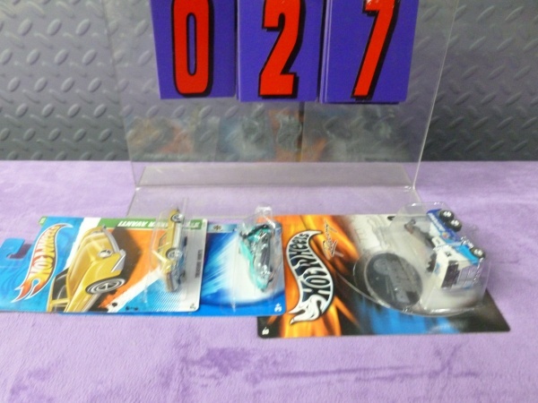 SnS Auctions # 199 die cast & tools.