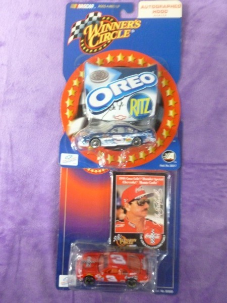 SnS Auctions # 199 die cast & tools.