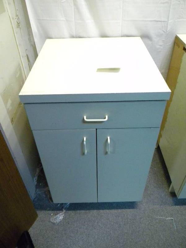 lot 201 image: Storage Cabinet