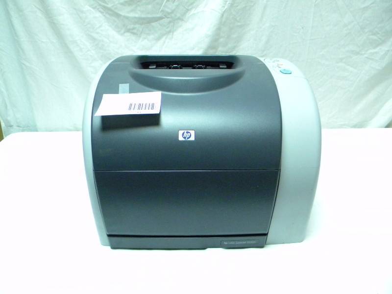 lot 241 image: HP Inkjet Printer