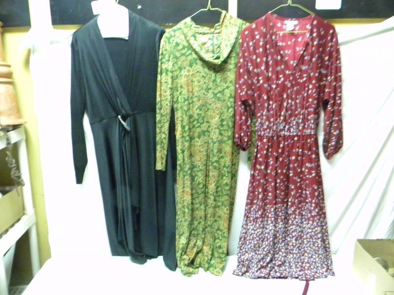lot 273 image: Vintage Clothing Lot