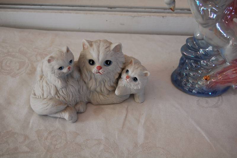 Statues