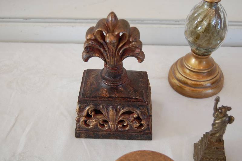 Assorted Home Dcor