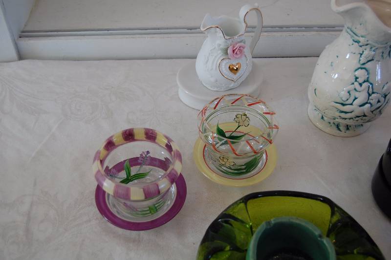 Assorted Home Dcor