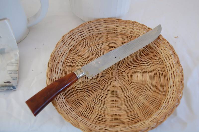 Assorted Housewares